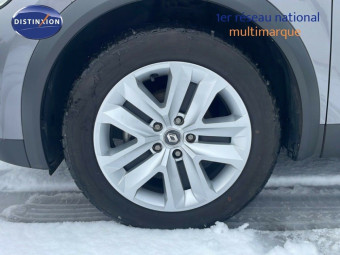 RENAULT CAPTUR 1.0 TCE GPL 100CH BUSINESS