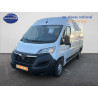 OPEL MOVANO FOURGON L2H2 3.5T 2.2 HDI 140CH S&S