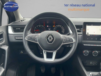 RENAULT CAPTUR 1.0 TCE GPL 100CH BUSINESS