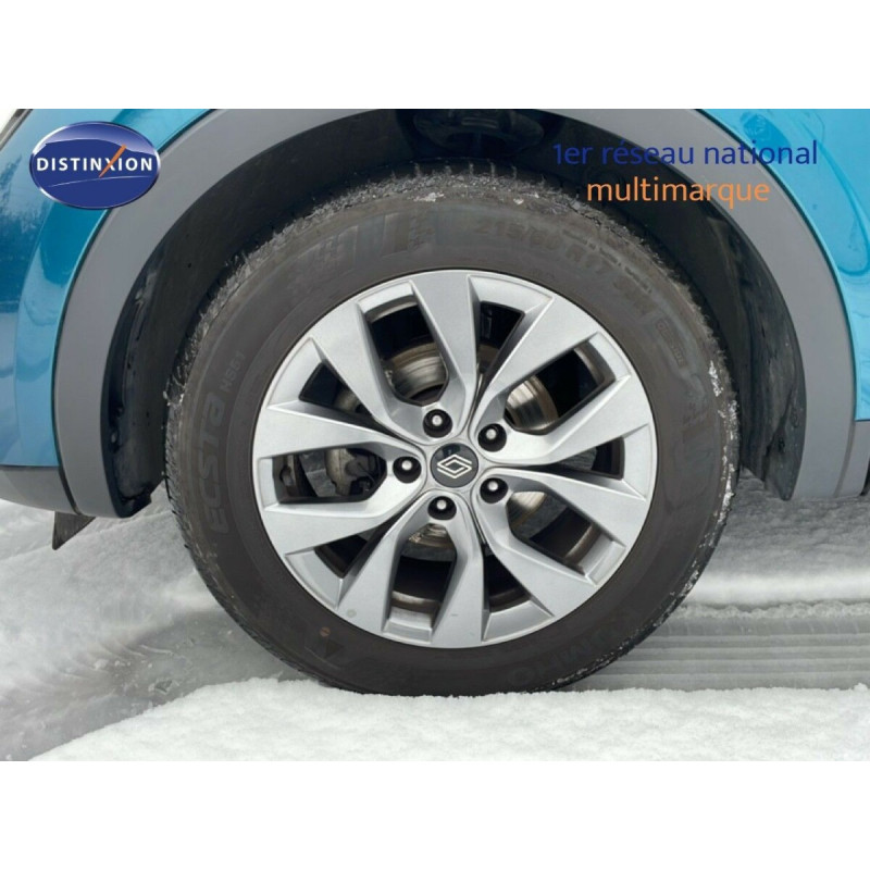 RENAULT ARKANA 1.3 MILD HYBRID 140CH EDC EVOLUTION