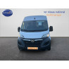 OPEL MOVANO FOURGON L2H2 3.5T 2.2 HDI 140CH S&S