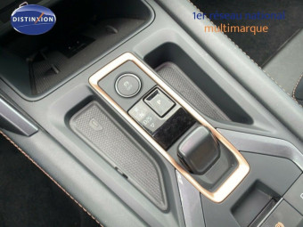 CUPRA FORMENTOR 1.5 ETSI 150CH DSG7