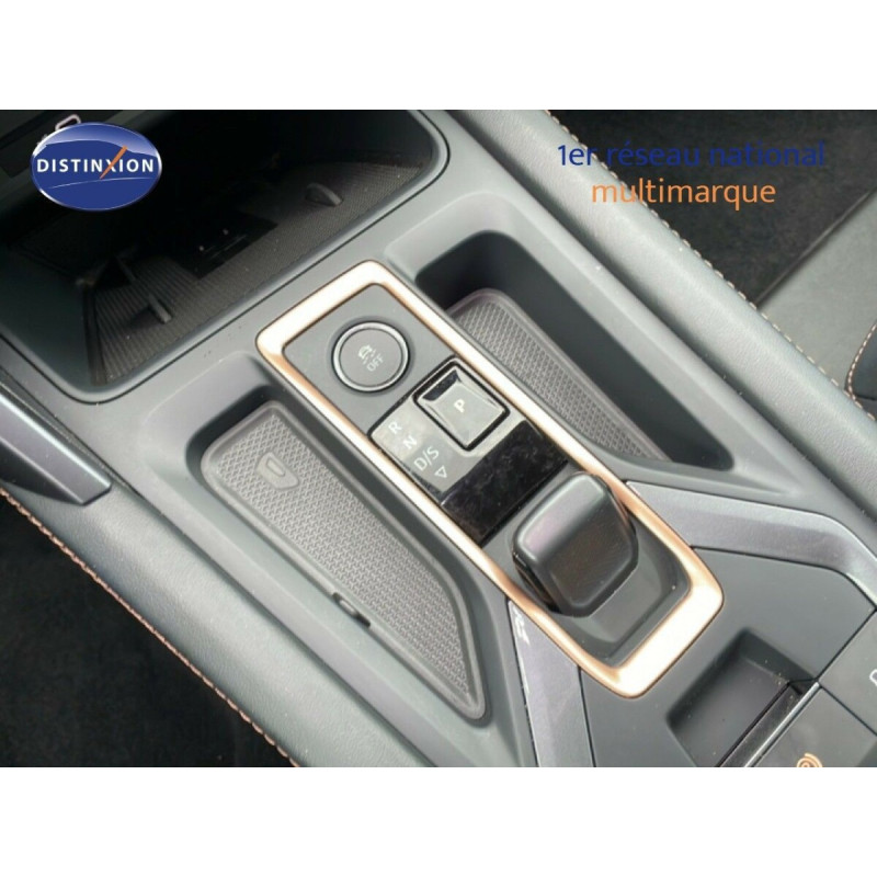 CUPRA FORMENTOR 1.5 ETSI 150CH DSG7