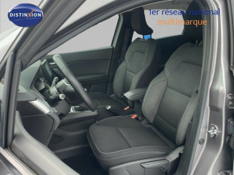 RENAULT CAPTUR 1.0 TCE GPL 100CH BUSINESS