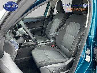 RENAULT ARKANA 1.3 MILD HYBRID 140CH EDC EVOLUTION