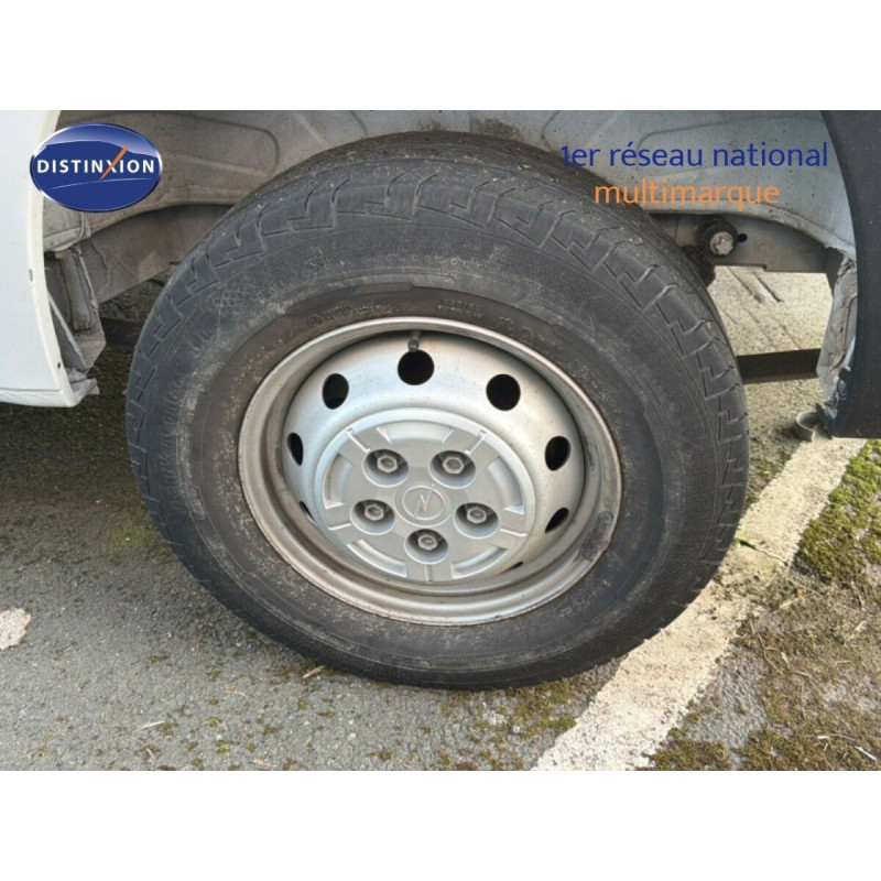 OPEL MOVANO FOURGON L2H2 3.5T 2.2 HDI 140CH S&S