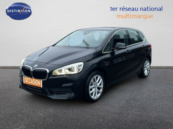 BMW SERIE 2 ACTIVE 225XE 220CH BVA BUSINESS DESIGN