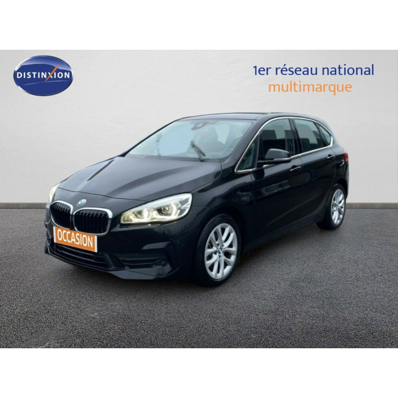 BMW SERIE 2 ACTIVE 225XE 220CH BVA BUSINESS DESIGN