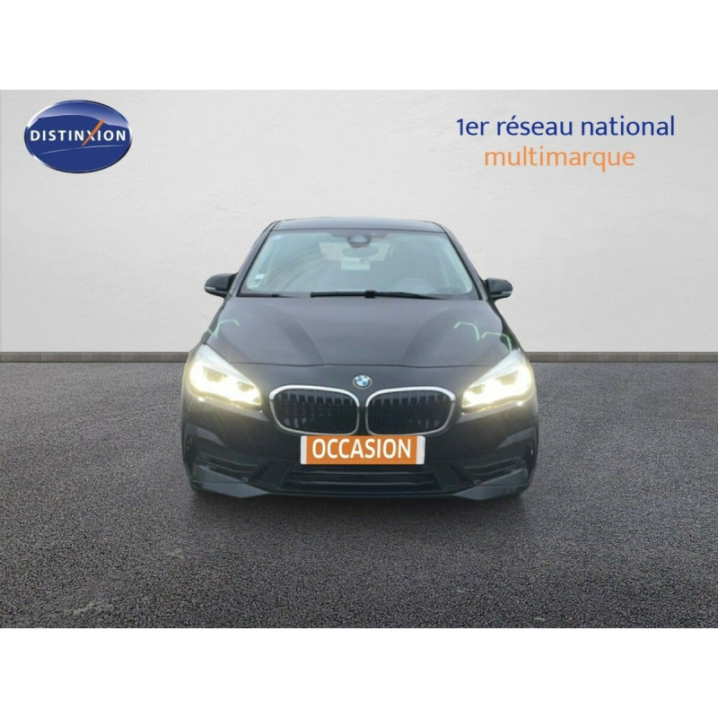 BMW SERIE 2 ACTIVE 225XE 220CH BVA BUSINESS DESIGN