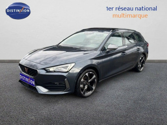 CUPRA LEON ST 1.5 ETSI 150CH DSG