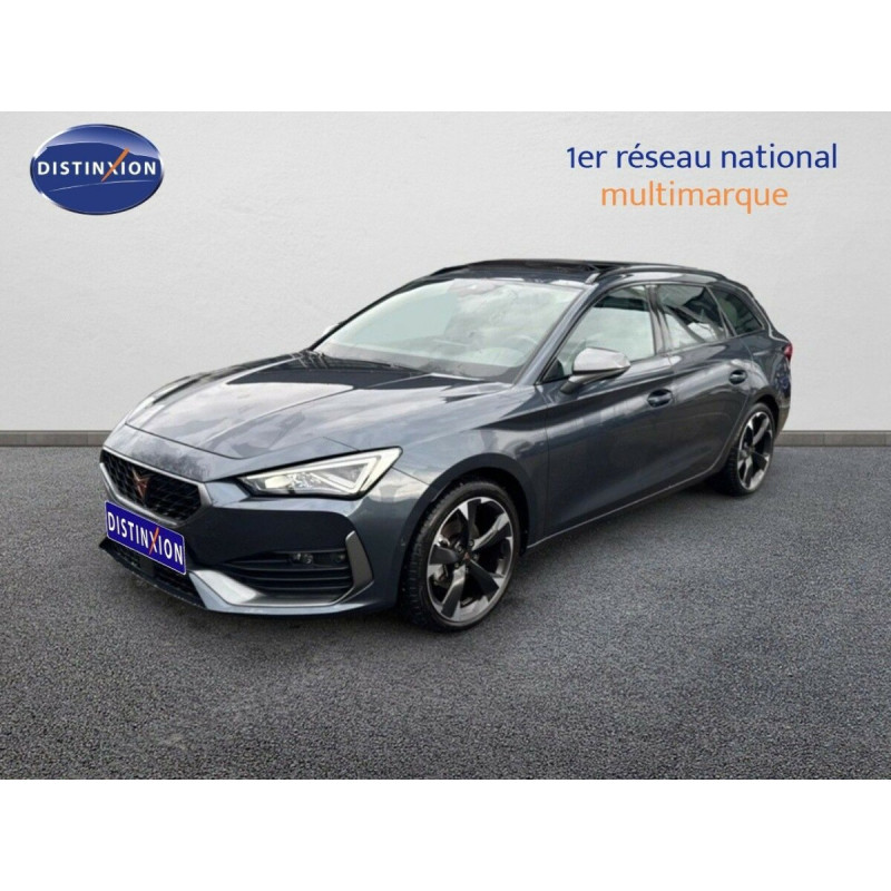 CUPRA LEON ST 1.5 ETSI 150CH DSG