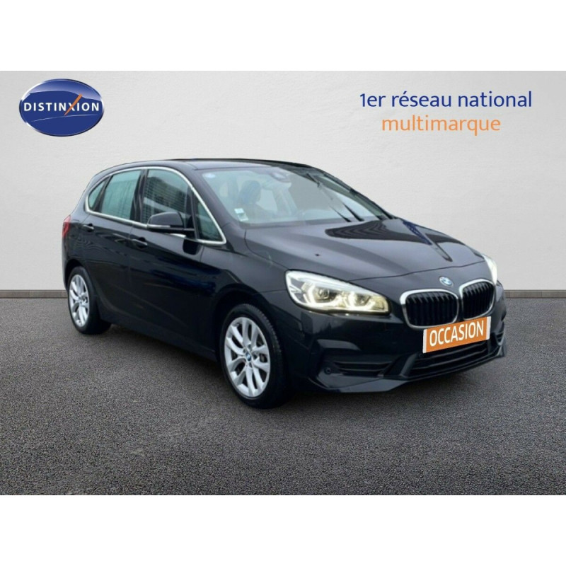 BMW SERIE 2 ACTIVE 225XE 220CH BVA BUSINESS DESIGN