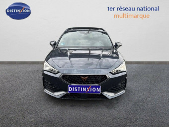 CUPRA LEON ST 1.5 ETSI 150CH DSG