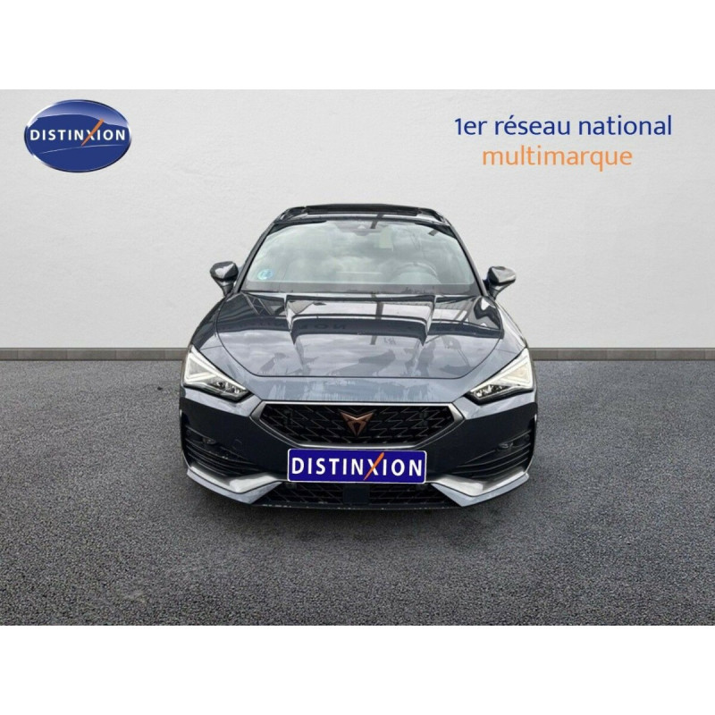 CUPRA LEON ST 1.5 ETSI 150CH DSG