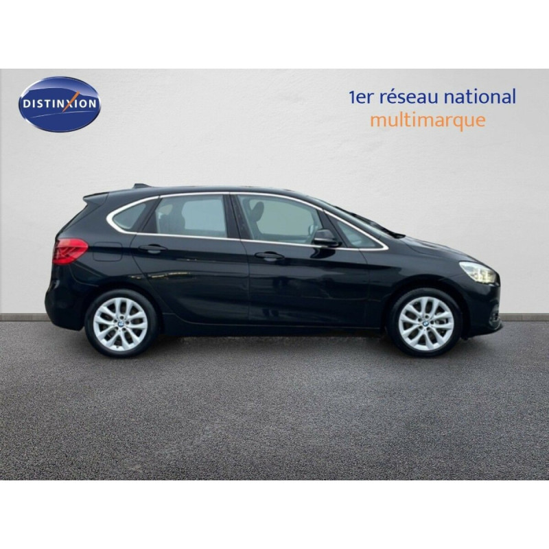 BMW SERIE 2 ACTIVE 225XE 220CH BVA BUSINESS DESIGN