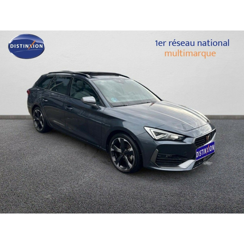 CUPRA LEON ST 1.5 ETSI 150CH DSG