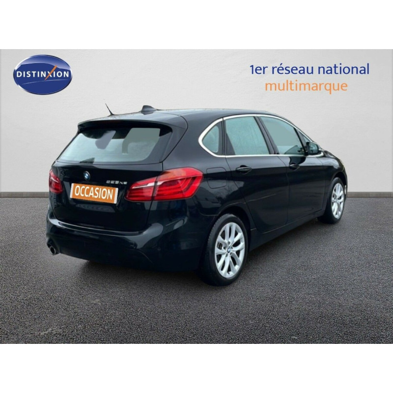 BMW SERIE 2 ACTIVE 225XE 220CH BVA BUSINESS DESIGN