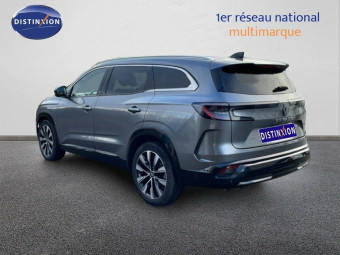 RENAULT ESPACE VI E-TECH FULL HYBRID 200CH BVA TECHNO