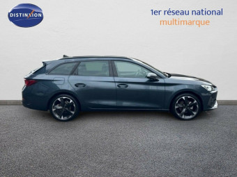 CUPRA LEON ST 1.5 ETSI 150CH DSG