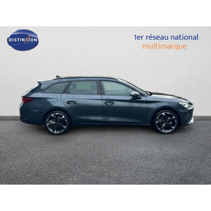 CUPRA LEON ST 1.5 ETSI 150CH DSG