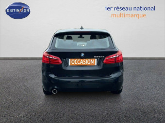 BMW SERIE 2 ACTIVE 225XE 220CH BVA BUSINESS DESIGN