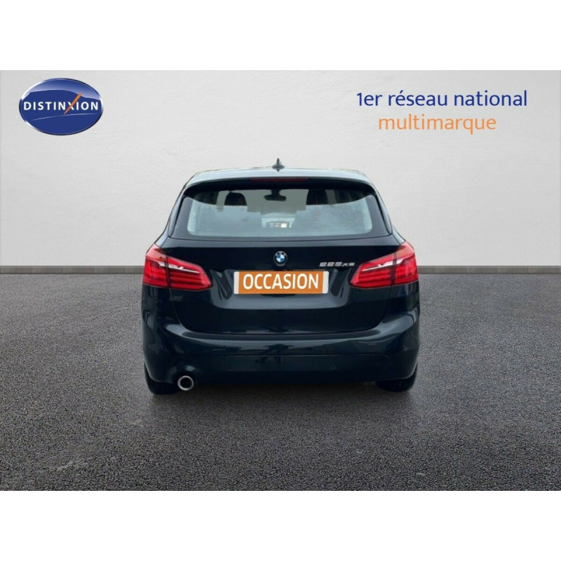 BMW SERIE 2 ACTIVE 225XE 220CH BVA BUSINESS DESIGN