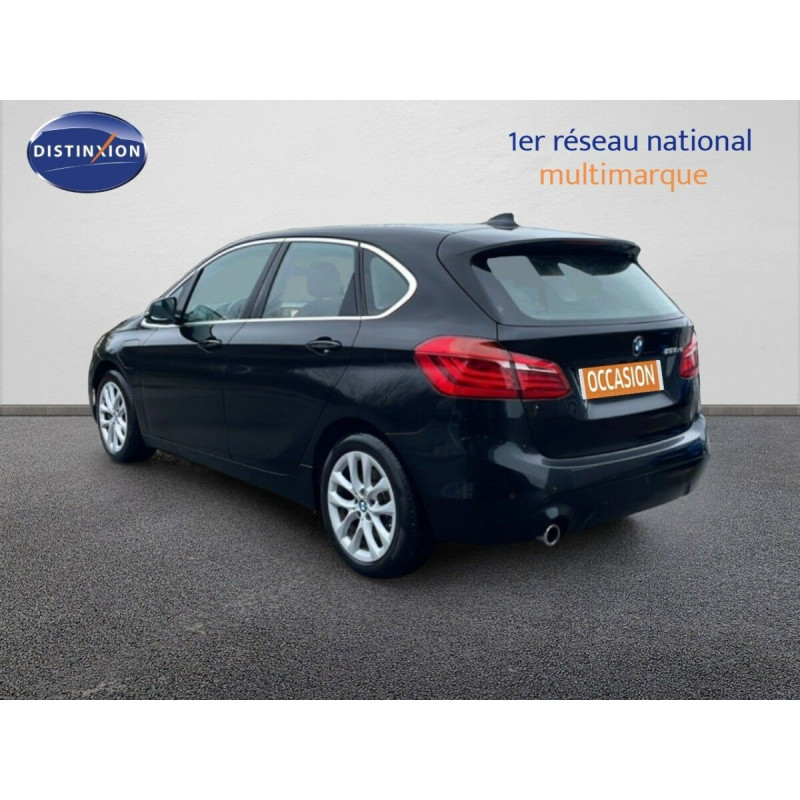 BMW SERIE 2 ACTIVE 225XE 220CH BVA BUSINESS DESIGN