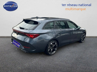 CUPRA LEON ST 1.5 ETSI 150CH DSG