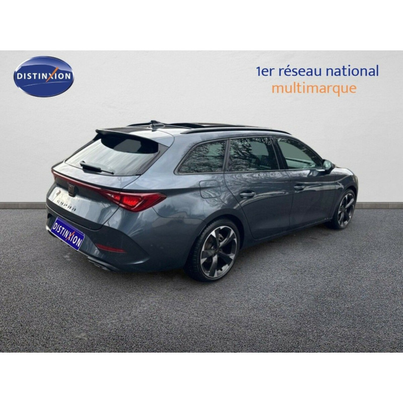 CUPRA LEON ST 1.5 ETSI 150CH DSG