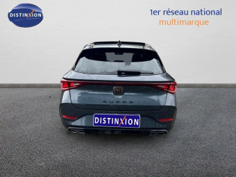 CUPRA LEON ST 1.5 ETSI 150CH DSG