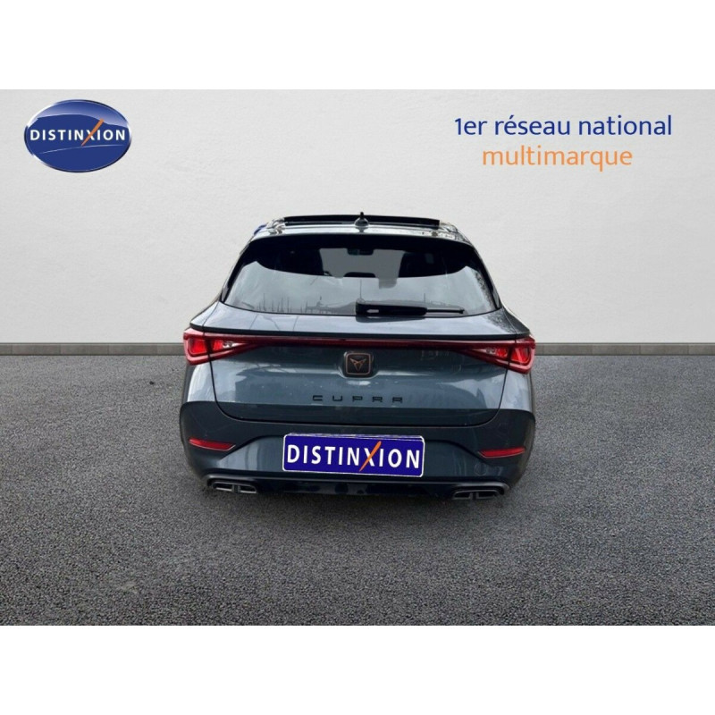 CUPRA LEON ST 1.5 ETSI 150CH DSG