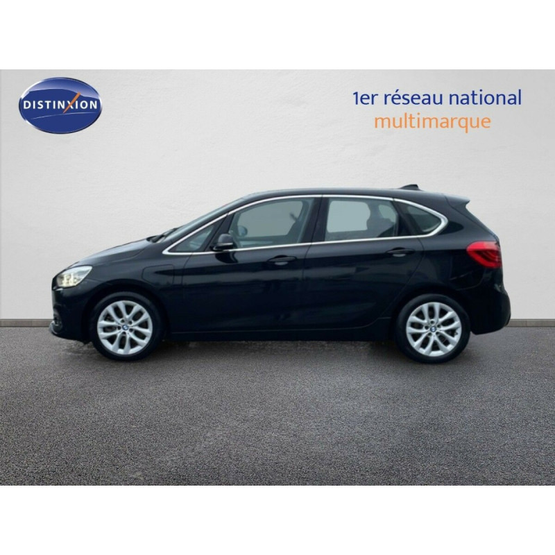 BMW SERIE 2 ACTIVE 225XE 220CH BVA BUSINESS DESIGN