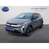 RENAULT CAPTUR 1.6 E-TECH FULL HYBRID 145CH TECHNO