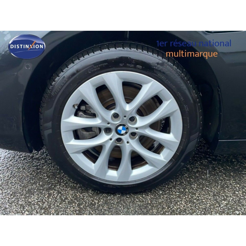 BMW SERIE 2 ACTIVE 225XE 220CH BVA BUSINESS DESIGN