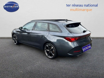 CUPRA LEON ST 1.5 ETSI 150CH DSG