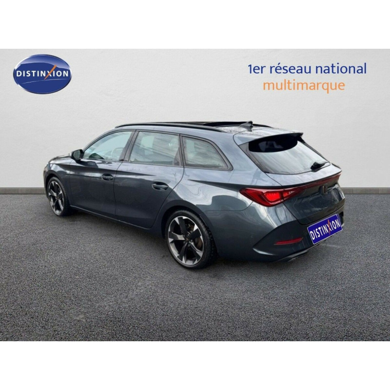 CUPRA LEON ST 1.5 ETSI 150CH DSG