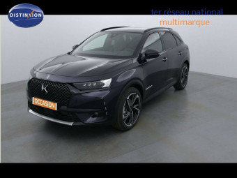 DS DS7 CROSSBACK E-TENSE 300CH EAT8 LOUVRE