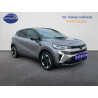 RENAULT CAPTUR 1.6 E-TECH FULL HYBRID 145CH TECHNO
