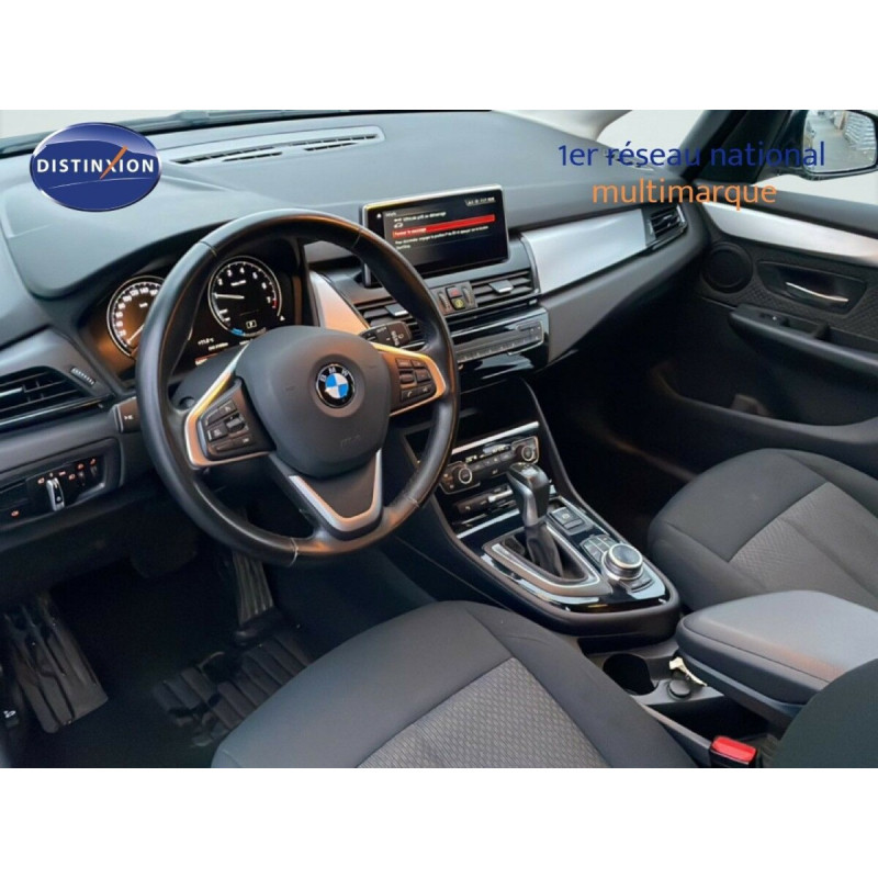 BMW SERIE 2 ACTIVE 225XE 220CH BVA BUSINESS DESIGN