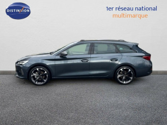 CUPRA LEON ST 1.5 ETSI 150CH DSG