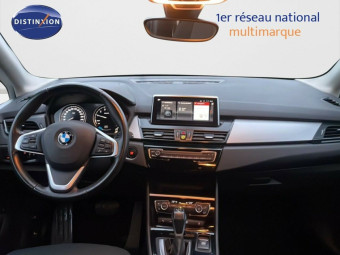 BMW SERIE 2 ACTIVE 225XE 220CH BVA BUSINESS DESIGN