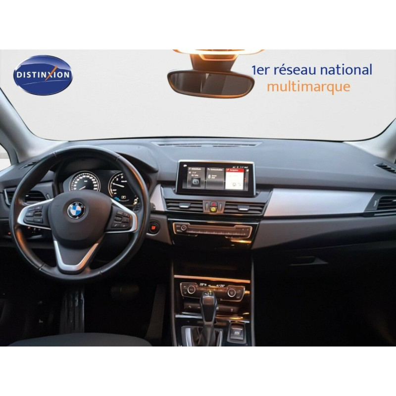 BMW SERIE 2 ACTIVE 225XE 220CH BVA BUSINESS DESIGN