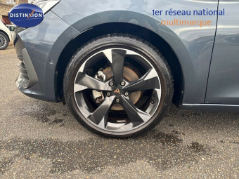 CUPRA LEON ST 1.5 ETSI 150CH DSG