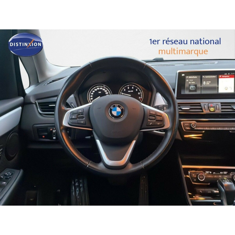 BMW SERIE 2 ACTIVE 225XE 220CH BVA BUSINESS DESIGN
