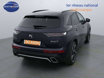 DS DS7 CROSSBACK E-TENSE 300CH EAT8 LOUVRE