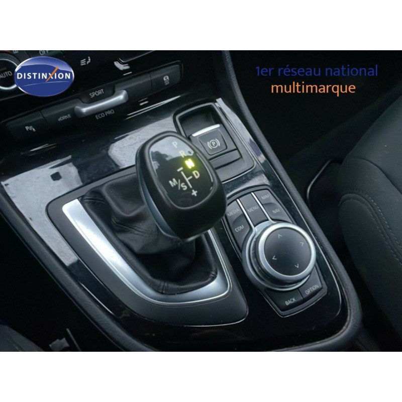BMW SERIE 2 ACTIVE 225XE 220CH BVA BUSINESS DESIGN
