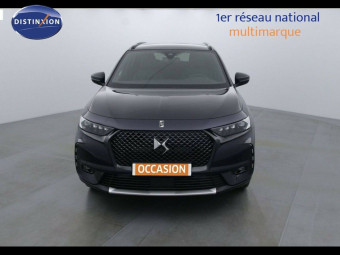 DS DS7 CROSSBACK E-TENSE 300CH EAT8 LOUVRE