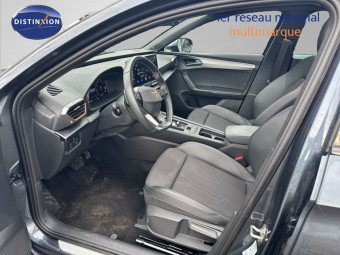 CUPRA LEON ST 1.5 ETSI 150CH DSG
