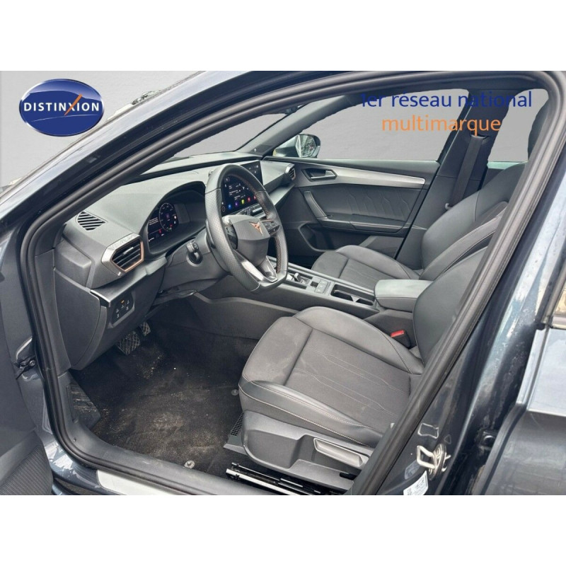 CUPRA LEON ST 1.5 ETSI 150CH DSG