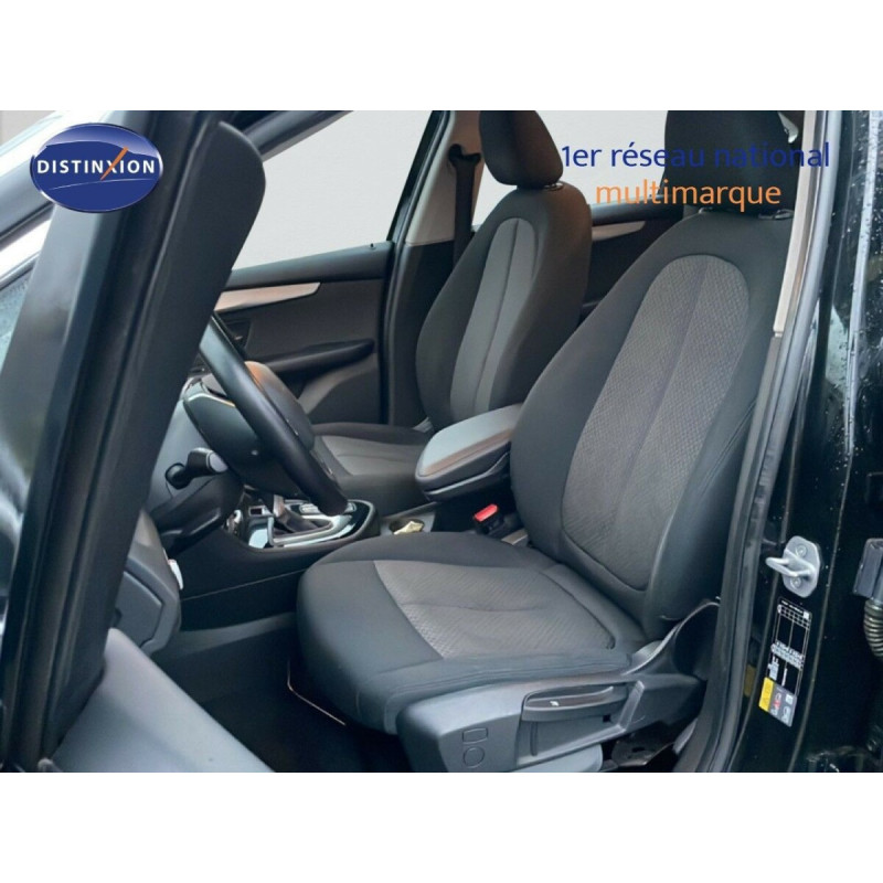 BMW SERIE 2 ACTIVE 225XE 220CH BVA BUSINESS DESIGN